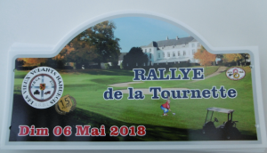 Rallye de la Tournette 2018
