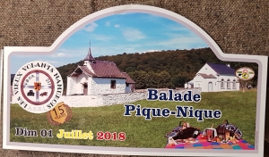 Pique-Nique 2018